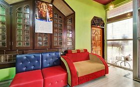 Super Hotel O Gorchuk Guwahati